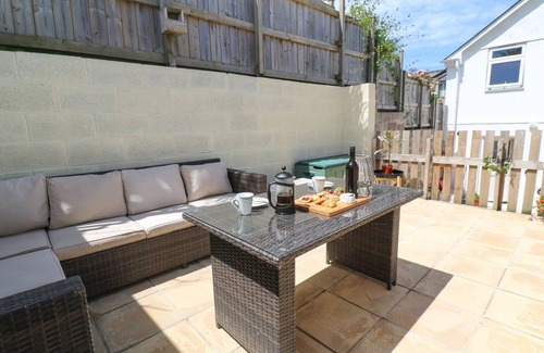Hayle Cottage | Godrevy Cottage