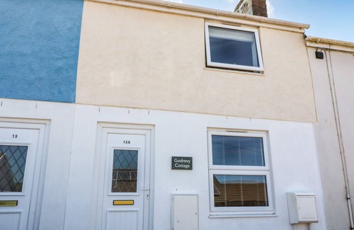 Hayle Cottage | Godrevy Cottage