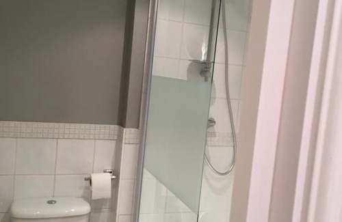 Swindon Apartment | Godwin Court 21