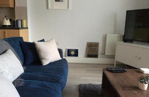 Swindon Apartment | Godwin Court 21