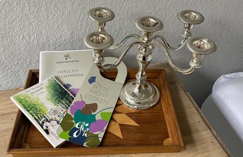 Bad Pyrmont Hotel | Goethe Hotel