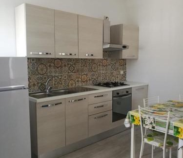 Paestum Apartment | Goethe Paestum House