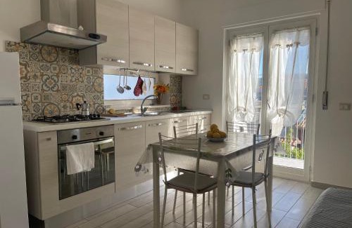 Paestum Apartment | Goethe Paestum House