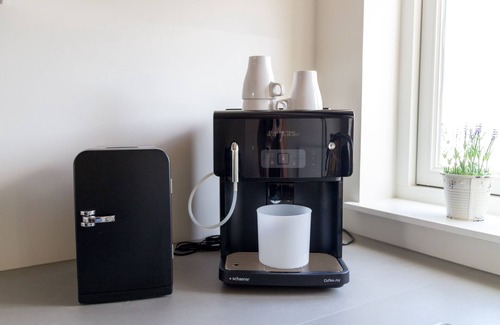 Centrum Apartment | GOG F - Cozy Lofts Haarlem