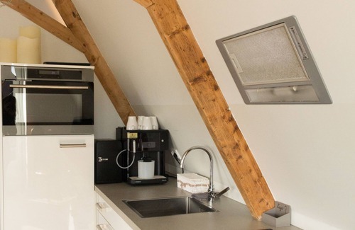 Centrum Apartment | GOG G - Cozy Lofts Haarlem