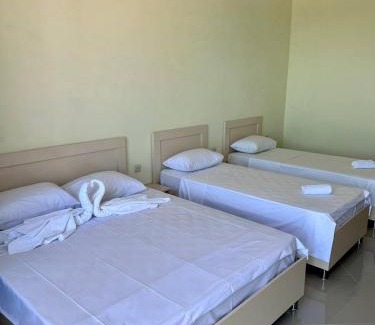 Kvariati House | Goga Guest House