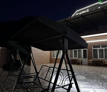 Kvariati House | Goga Guest House