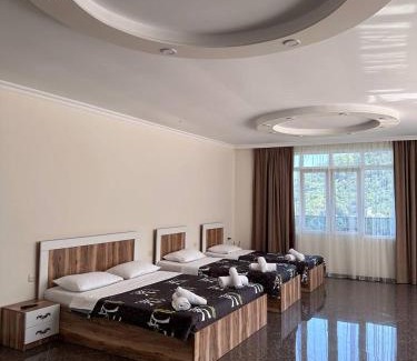 Kvariati House | Goga Guest House