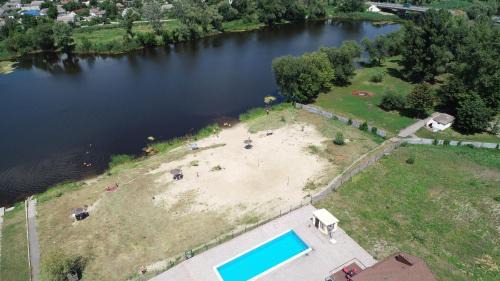 Poltava Oblast Hotel | Gogol Hotel