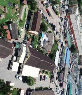 Poltava Oblast Hotel | Gogol Hotel