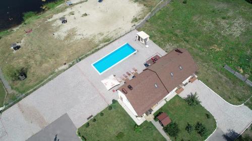 Poltava Oblast Hotel | Gogol Hotel