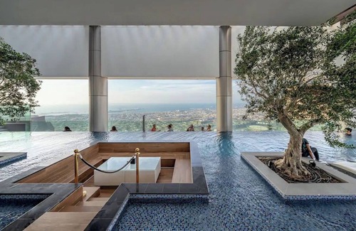 Downtown Dubai Apartment | Gogoto 2BR Burj View Infinity Pool High Floor