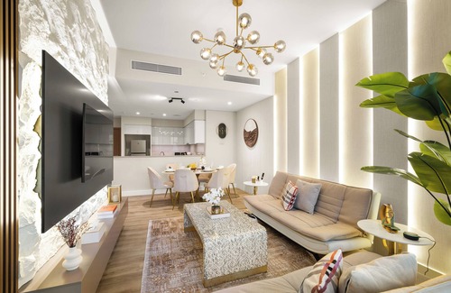 Downtown Dubai Apartment | Gogoto High Floor Premium Burj Khalifa View 3 BR