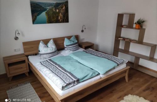 Kurort Gohrisch Apartment | Gohrisch Hartmann