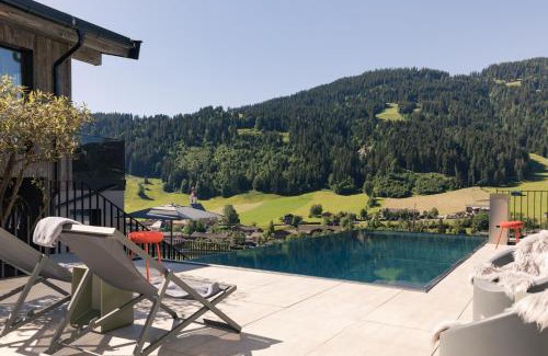 Going am Wilden Kaiser Apartment | GOING TRIPLE A apartments EAST