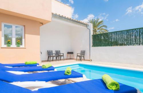 Lloseta House | Goixa