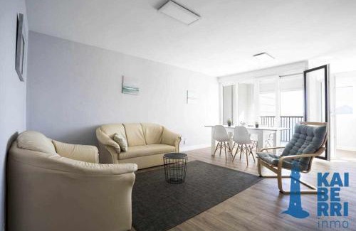 Hondarribia Apartment | Goizalde by Kaiberri Inmo