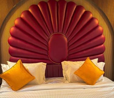Gokarna Hotel | Gokarn Samudra Beach Resort, Gokarn