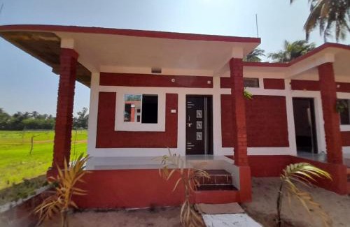 Hireguthi Hotel | Gokarna Beach Front Cottages