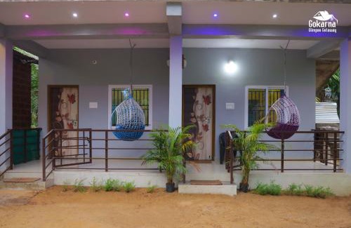 Hireguthi House | Gokarna Glimpse Getaway