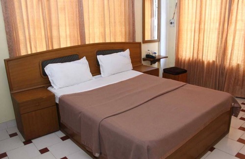 Guruvayur Hotel | Gokulam Resorts Guruvayoor