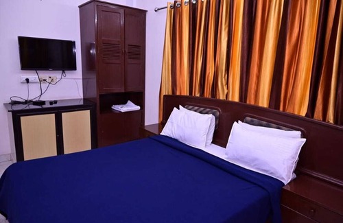 Guruvayur Hotel | Gokulam Resorts Guruvayoor
