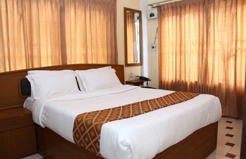 Guruvayur Hotel | Gokulam Resorts Guruvayoor