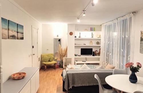 Puerto de Pollensa Apartment | Gola Estada 1A