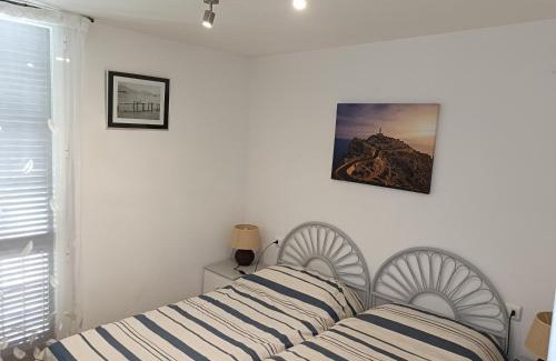 Puerto de Pollensa Apartment | Gola Estada 1A