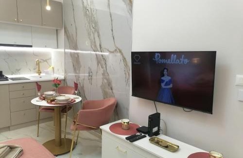 Vracar Apartment | Gold-2025