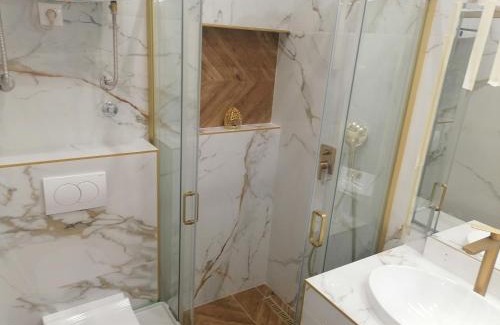 Vracar Apartment | Gold-2025