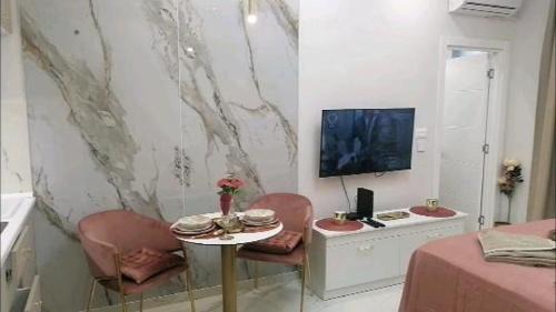 Vracar Apartment | Gold-2025