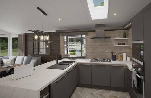 Aberystwyth House | Gold Accessible 2 Bed