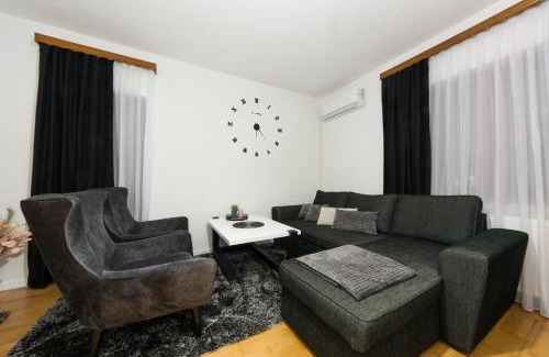 Sanski-Most Apartment | GOLD Apartman
