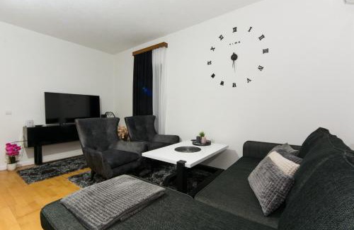 Sanski-Most Apartment | GOLD Apartman