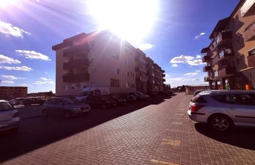 Subotica Apartment | Gold Apartman
