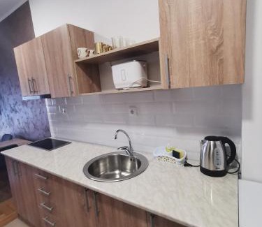Subotica Apartment | Gold Apartman