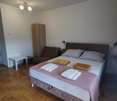 Subotica Apartment | Gold Apartman