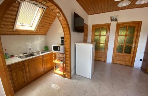 Harkany Apartment | Gold Apartment