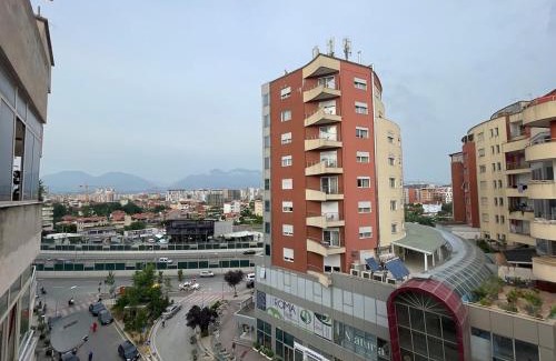 Tirana Apartment | Gold Apartment Tirana