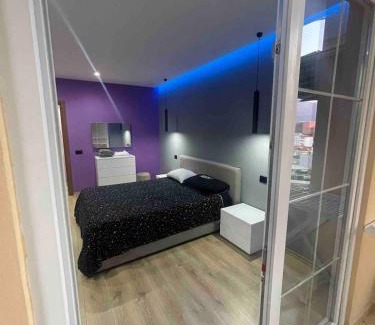 Tirana Apartment | Gold Apartment Tirana