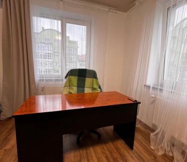 Kosuv Stary Apartment | Gold Apartment Vysochana18