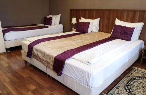 Gellert Hill Apartment | Gold Apartments
