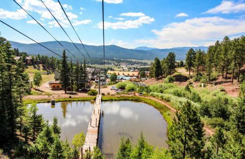Angel Fire Apartment | Gold Creek 206