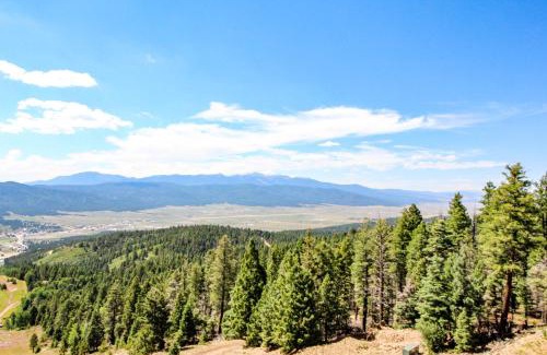 Angel Fire Apartment | Gold Creek 206