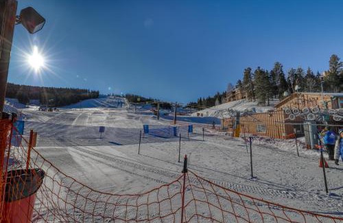 Angel Fire Apartment | Gold Creek 206