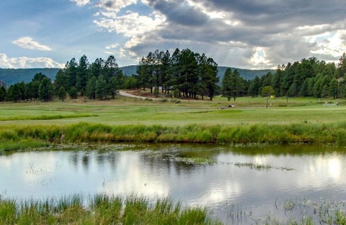 Angel Fire Apartment | Gold Creek 208
