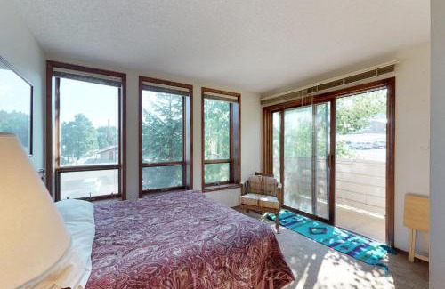 Angel Fire Apartment | Gold Creek 208