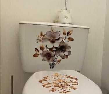 Chelles Apartment | Gold Hotel - Paris-Disney Studio