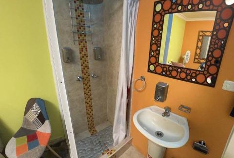 Quito Hotel | Gold House Premium